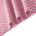 Damen-neuer Entwurfs-Art- und Weiseoberseitenschal-gesponnener Wolle-Schal-Schal für Russe